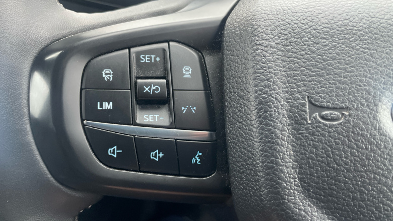 Ford Ranger Diesel Pick Up Double Cab Tremor 2.0 EcoBlue 205 Auto